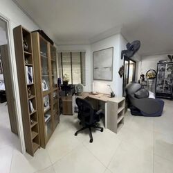 Blk 250C Compassvale Haven (Sengkang), HDB Executive #577819701